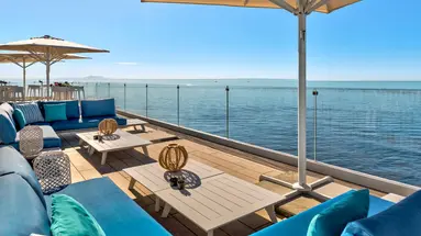Elba Sunset Mallorca Lifestyle & Thalasso SPA