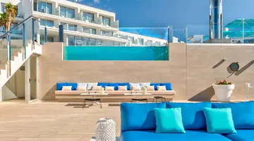 Elba Sunset Mallorca Lifestyle & Thalasso SPA