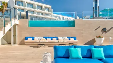 Elba Sunset Mallorca Lifestyle & Thalasso SPA
