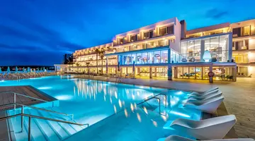 Elba Sunset Mallorca Lifestyle & Thalasso SPA