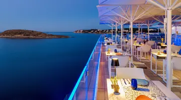 Elba Sunset Mallorca Lifestyle & Thalasso SPA