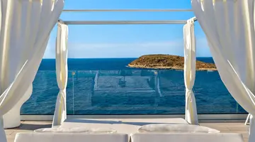 Elba Sunset Mallorca Lifestyle & Thalasso SPA