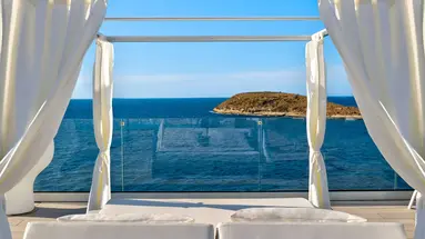 Elba Sunset Mallorca Lifestyle & Thalasso SPA