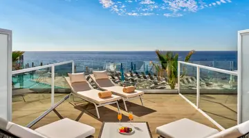 Elba Sunset Mallorca Lifestyle & Thalasso SPA