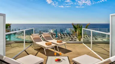 Elba Sunset Mallorca Lifestyle & Thalasso SPA