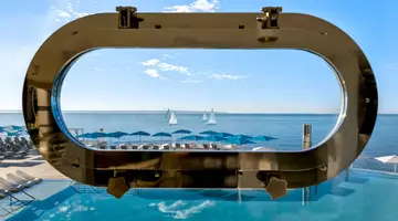 Elba Sunset Mallorca Lifestyle & Thalasso SPA