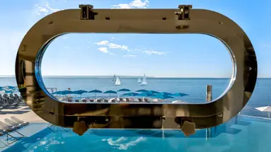 Elba Sunset Mallorca Lifestyle & Thalasso SPA