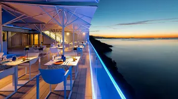 Elba Sunset Mallorca Lifestyle & Thalasso SPA