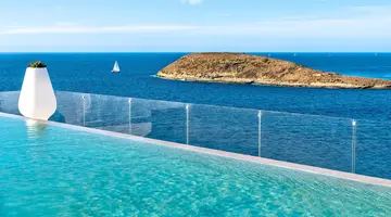 Elba Sunset Mallorca Lifestyle & Thalasso SPA