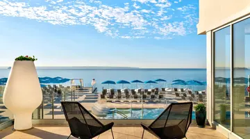 Elba Sunset Mallorca Lifestyle & Thalasso SPA