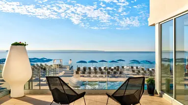 Elba Sunset Mallorca Lifestyle & Thalasso SPA