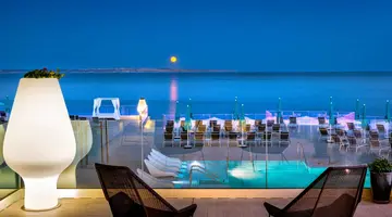Elba Sunset Mallorca Lifestyle & Thalasso SPA