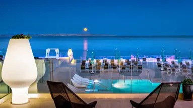 Elba Sunset Mallorca Lifestyle & Thalasso SPA