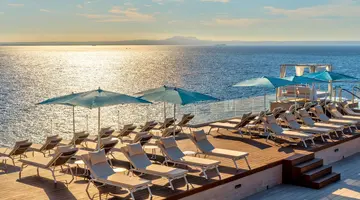 Elba Sunset Mallorca Lifestyle & Thalasso SPA