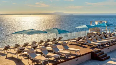 Elba Sunset Mallorca Lifestyle & Thalasso SPA