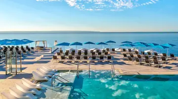 Elba Sunset Mallorca Lifestyle & Thalasso SPA