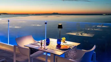 Elba Sunset Mallorca Lifestyle & Thalasso SPA