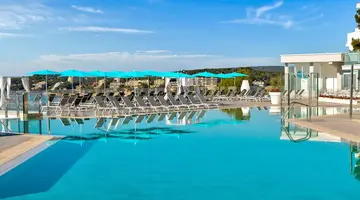 Elba Sunset Mallorca Lifestyle & Thalasso SPA