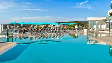 Elba Sunset Mallorca Lifestyle & Thalasso SPA