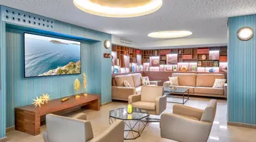 Elba Sunset Mallorca Lifestyle & Thalasso SPA