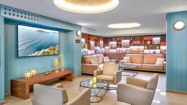 Elba Sunset Mallorca Lifestyle & Thalasso SPA