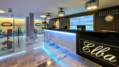 Elba Sunset Mallorca Lifestyle & Thalasso SPA