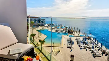 Elba Sunset Mallorca Lifestyle & Thalasso SPA