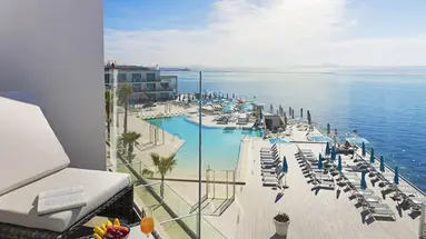 Elba Sunset Mallorca Thalasso Spa
