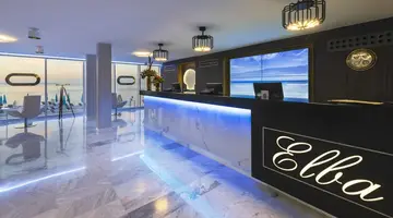 Elba Sunset Mallorca Thalasso Spa