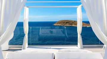 Elba Sunset Mallorca Thalasso Spa