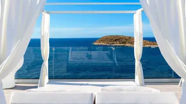 Elba Sunset Mallorca Thalasso Spa