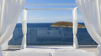 Elba Sunset Mallorca Thalasso Spa