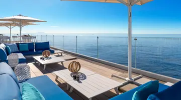 Elba Sunset Mallorca Thalasso Spa