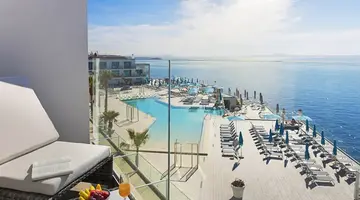 Elba Sunset Mallorca Thalasso Spa