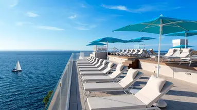 Elba Sunset Mallorca Thalasso Spa