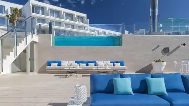 Elba Sunset Mallorca Thalasso Spa