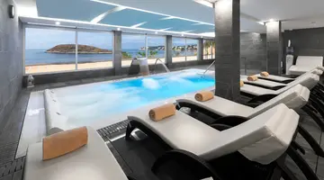 Elba Sunset Mallorca Thalasso Spa