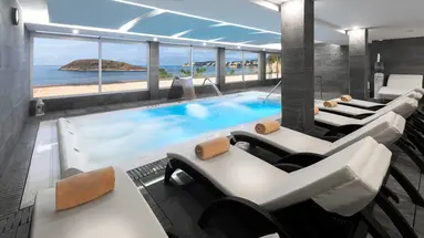 Elba Sunset Mallorca Thalasso Spa