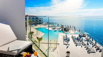 Elba Sunset Mallorca Thalasso Spa
