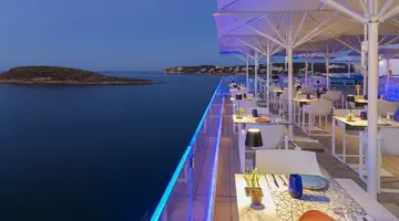 Elba Sunset Mallorca Thalasso Spa