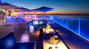 Elba Sunset Mallorca Thalasso Spa