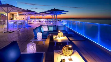 Elba Sunset Mallorca Thalasso Spa