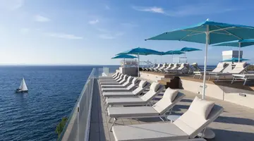 Elba Sunset Mallorca Thalasso Spa