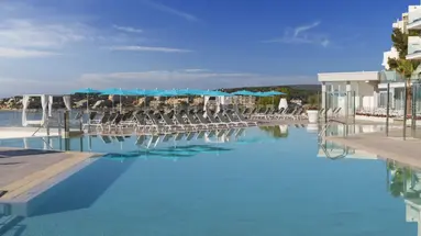 Elba Sunset Mallorca Thalasso Spa