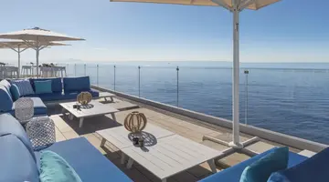 Elba Sunset Mallorca Thalasso Spa