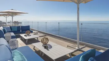 Elba Sunset Mallorca Thalasso Spa