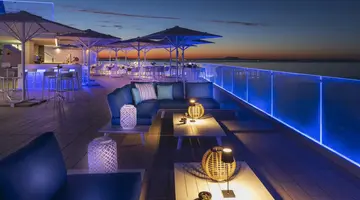 Elba Sunset Mallorca Thalasso Spa