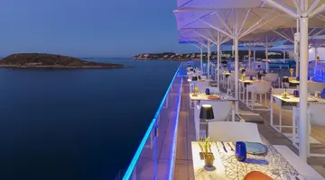 Elba Sunset Mallorca Thalasso Spa