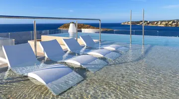 Elba Sunset Mallorca Thalasso Spa