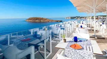 Elba Sunset Mallorca Thalasso Spa